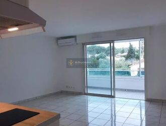 Location Appartement 1 pièces 29 m2 à Saint-Aygulf - Photo 5