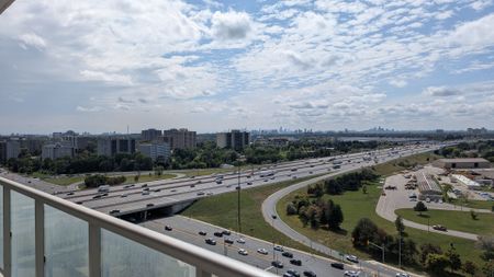 For Lease - 2033 Kennedy Road Unit# 1901, Toronto, Ontario - Photo 4