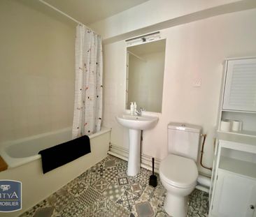 Location Appartement 1 pièce 35m² DIEPPE 76200 - Photo 6