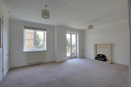 2 bedroom retirement property to rent - Photo 4
