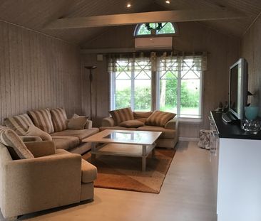 Vitsippevägen, Beddingestrand - Foto 1