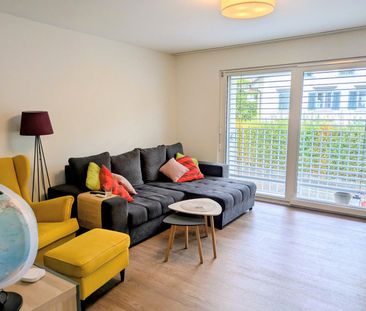 3.5 Zimmer, 1. Stock - Photo 3