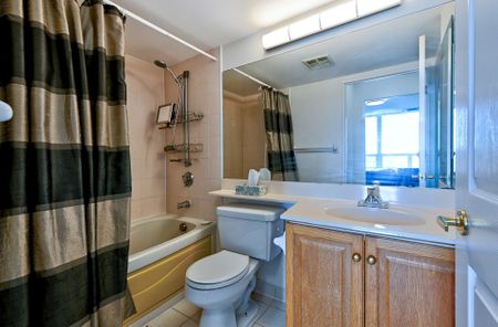 For Lease - 88 Corporate Drive Unit# 2612, Toronto, Ontario - Photo 4