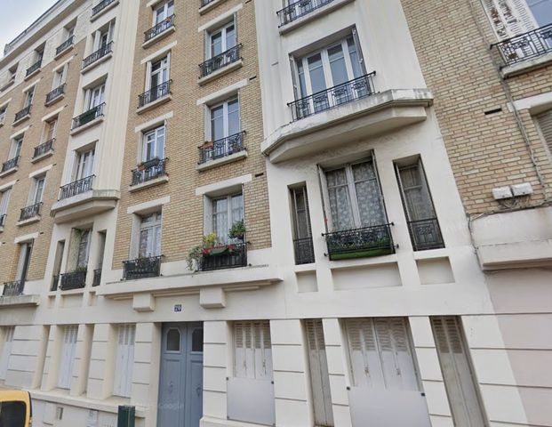 Location Appartement 1 pièce 20m² - Photo 1