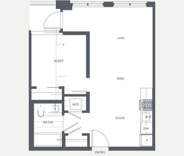 183 East Georgia Street, Vancouver - Photo 1