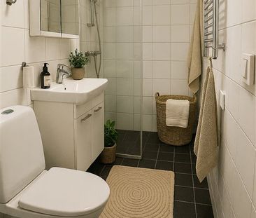 Generalsgatan 72 - Foto 2