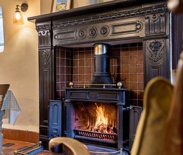 Basnetts Wood - Photo 1