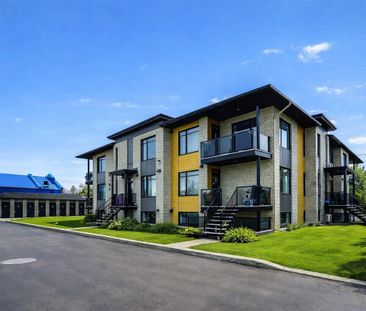 100 Rue Du Maquis (Aylmer) Superbe Appartement 2 Chambres - Photo 2