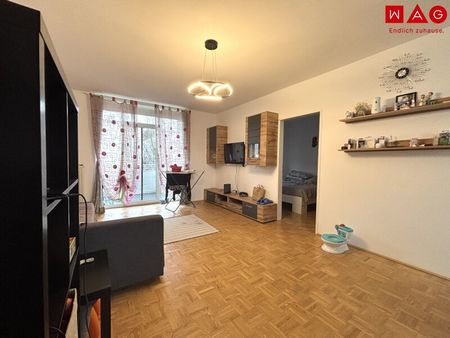 Ihre persönliche Wohlfühloase! Lichtdurchflutete 3-Raum Wohnung am grünen Stadtrand - fantastische Ruhelage - optimale Infrastruktur! - Foto 2