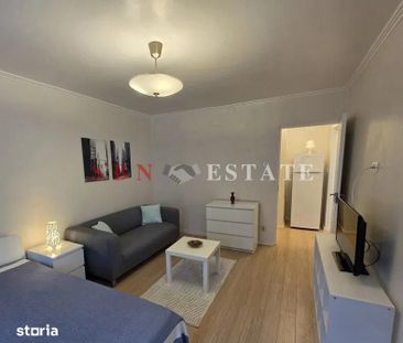 Garsoniera Piata Victoriei | Modern | Metrou - Fotografie 3