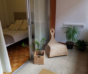 1 Bed Flat / Apartment to Rent - Photo 2