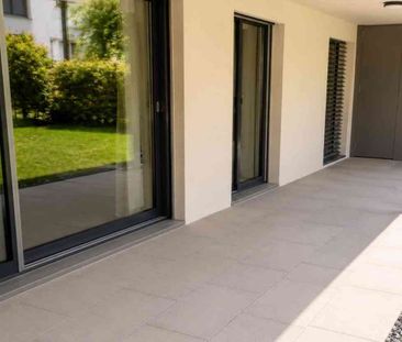 2.5 Zimmer, 70 m², EG - Photo 5