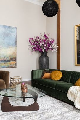 Te huur: Appartement Bezuidenhoutseweg in Den Haag - Foto 1