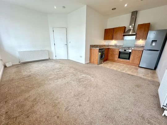 Duke Street, Dennistoun, Glasgow, G4 0UH - Photo 1