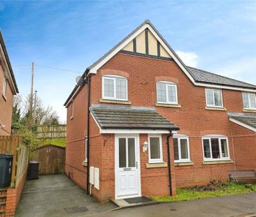 3 bedroom semi-detached house to rent - Photo 5