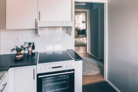 Herrgårdsgatan, Arboga - Foto 3