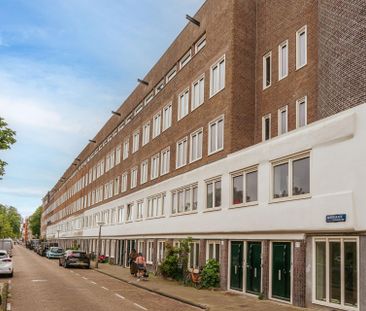 Amstelkade 25A, 1078 AD Amsterdam - Photo 1