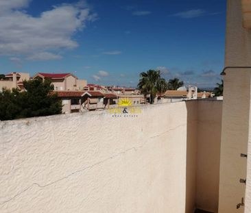 SEMI-DETACHED HOUSE - GRAN ALACANT - Photo 3