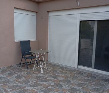 Μεζονέτα για ενοικίαση - Χαλκίδα, - Photo 6