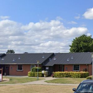 Flauenskjold (Stadionsvej, Ingeborg SkeelsVej m.f) - Foto 2