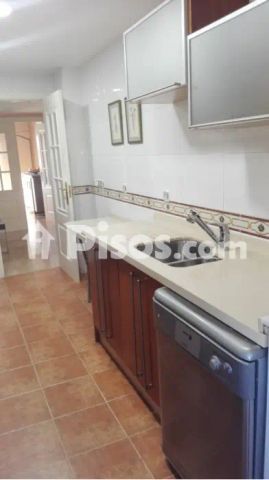 Piso en alquiler en Perchel Sur - El Bulto - Photo 4