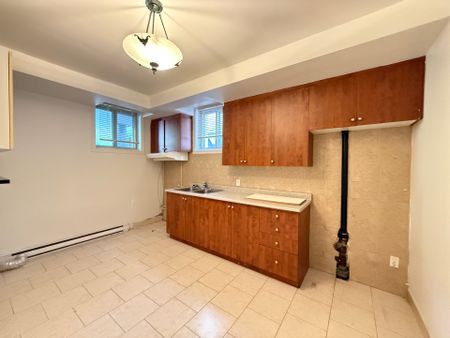 6049 39e Avenue, Montréal (Rosemont, QC H1T - Photo 2