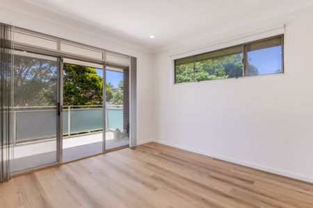 6/12 The Avenue, Rose Bay NSW 2029 - Apartment For Rent | Domain - Photo 5