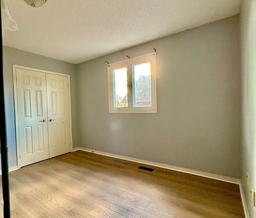 For Lease - 492 Palmtree Crescent, Oshawa, Ontario - Photo 2