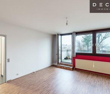 14. STOCKWERK - WOHNUNG MIT 41M2 TERRASSE - Photo 5