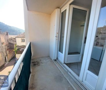 Location Appartement 2 pièces 32m² CLERMONT L HERAULT 34800 - Photo 6