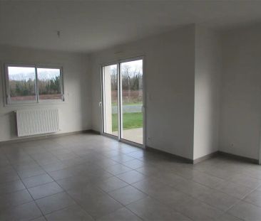 Location maison 5 pièces - 109m² à Concarneau (29900) - Photo 4