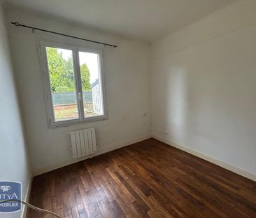 Location Appartement 2 pièces 33m² BEAUVAIS 60000 - Photo 2