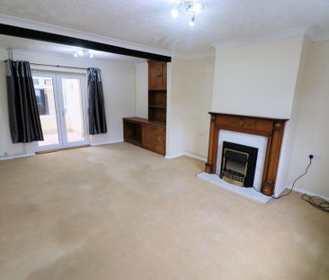 3 bedroom terraced house to rent - Photo 1
