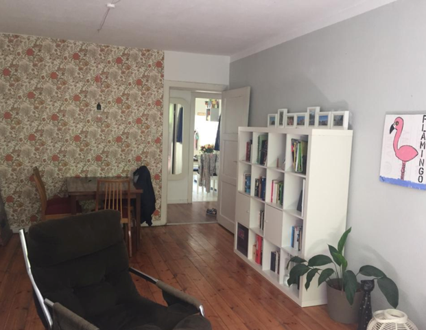 Wohnung auf St. Pauli zur Zwischenmiete 01-03/2026 - Photo 1