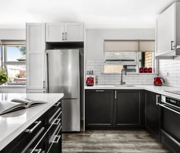 Renovated Two Bedroom Apartment within walking distance to Summer H... - Photo 3