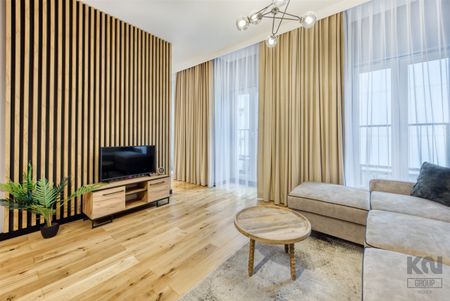 Łódź, Śródmieście, Targowa - Фото 2