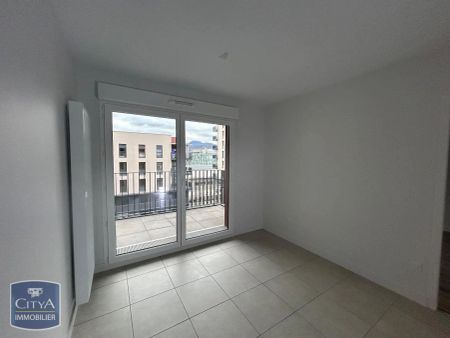 Appartement à louer 2 pièces 34.9m² - Photo 3