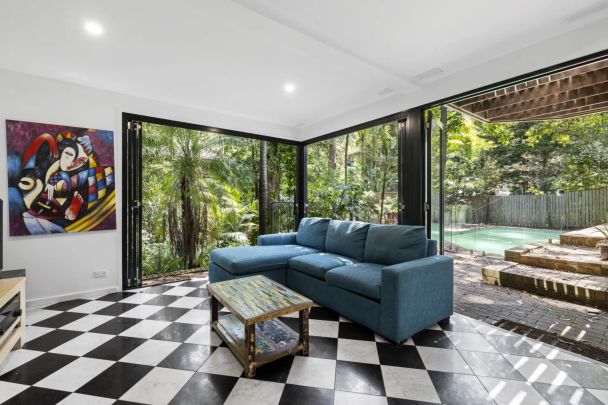 Meticulously Maintained Family Entertainer with Pool - Photo 1