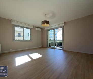 Location Appartement 4 pièces 77m² BRIVE LA GAILLARDE 19100 - Photo 3