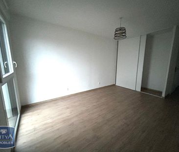 Location Appartement 3 pièces 63m² BONNEVILLE 74130 - Photo 2