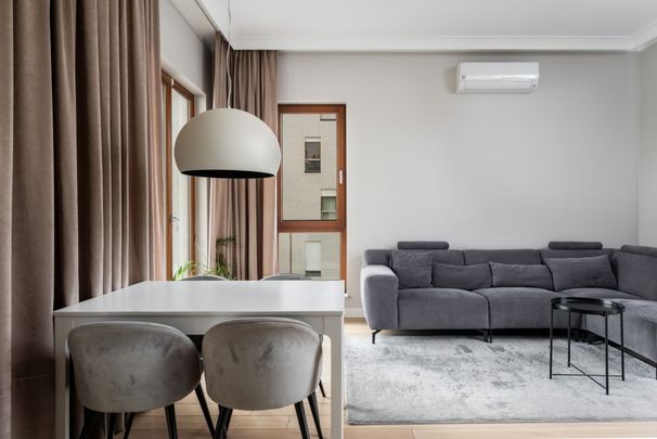 Wygodna przestrzeń dla rodziny| 3.2 m wysokości 88.31 m² - Фото 1