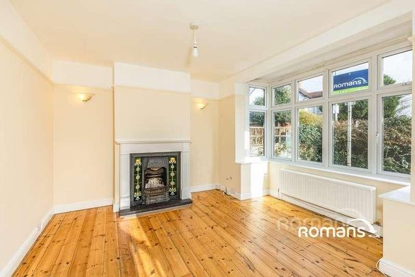 Tamarisk Avenue, Reading, RG2 - Photo 1