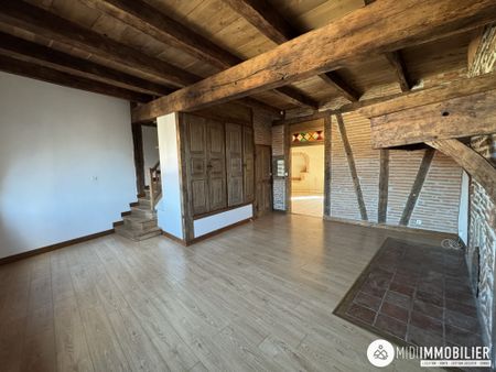 Location Appartement 4 pièces 103m² ST JUERY 81160 - Photo 3