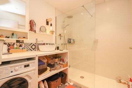 Appartement 5 pièces à louer - Photo 5