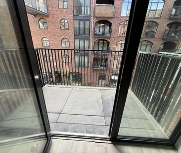 Te huur: Appartement Pantograafstraat 95 in Amsterdam - Photo 5