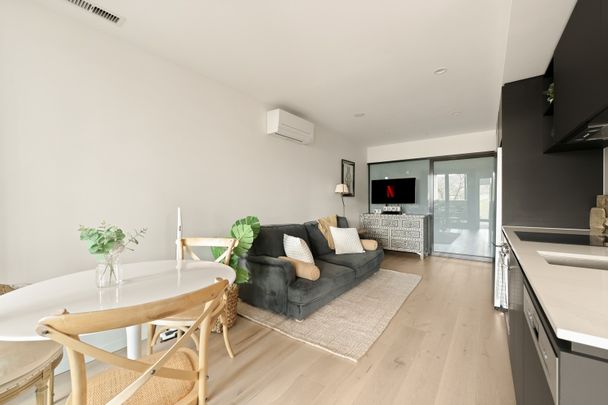 312/83 Cooyong Street, Reid ACT 2612 - Apartment For Rent | Domain - Photo 1