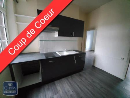 Appartement à louer 2 pièces 40.05m² - Photo 3