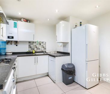 2 bedroom terraced house to rent - Photo 5