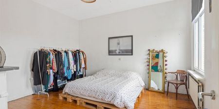 Appartement te huur in Antwerpen voor € 875 met 1 slaapkamer - Foto 4