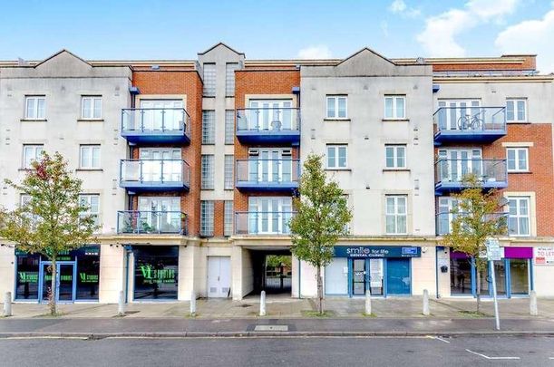 Goldsworth Road, Woking, GU21 - Photo 1